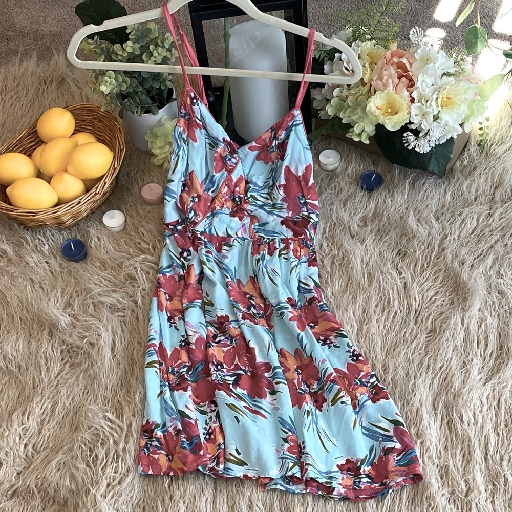 Women’s summer dress